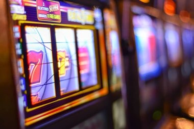 Draw result display on two-hundred-twenty-eight Draw result announcement showing winning shio on two-hundred-twenty-eight